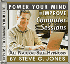 Improve Computer Sessions - Buy Hypnosis MP3 Now!