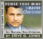 Charisma - Buy Hypnosis MP3 Now!