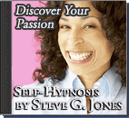 Discover Your Passion - Buy Hypnosis MP3 Now!