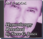 Hypnotherapy Revealed MP3