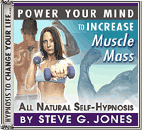 Hypnosis Fitness Program