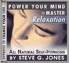 Relaxation Hypnosis MP3