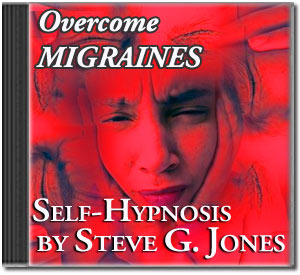 Overcome Migraine Hypnosis: Buy Mp3 Now!
