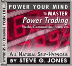 Master Power Trading with Hypnosis