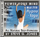 Hypno - Yoga - Buy Hypnosis MP3 Now!
